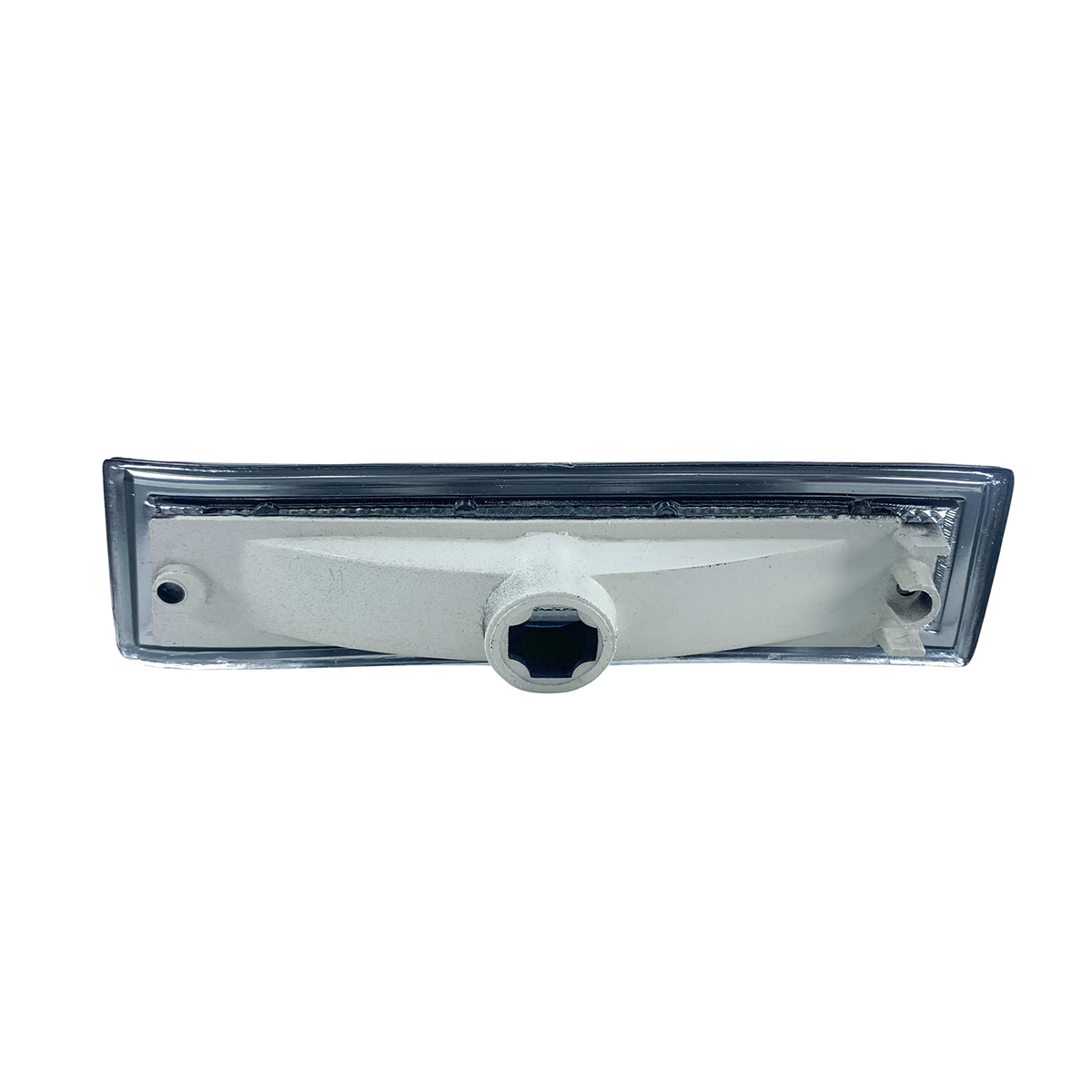 Foto 9 pulgar | Calaveras Y Cuartos Compatibles Chevrolet Cheyenne 81 – 91