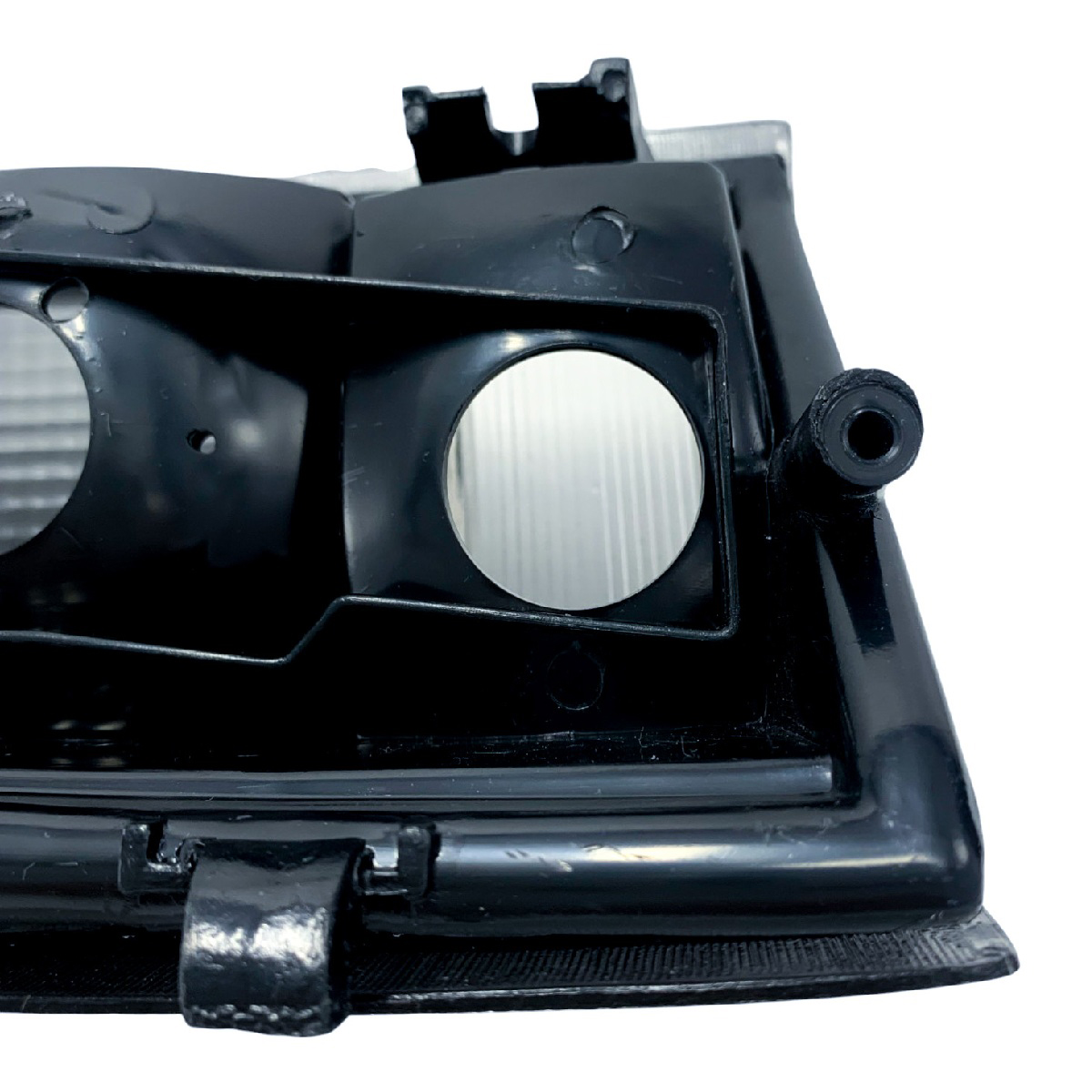 Foto 8 | Calaveras Traseras Compatibles Con Cheyenne Suburban 92 – 99