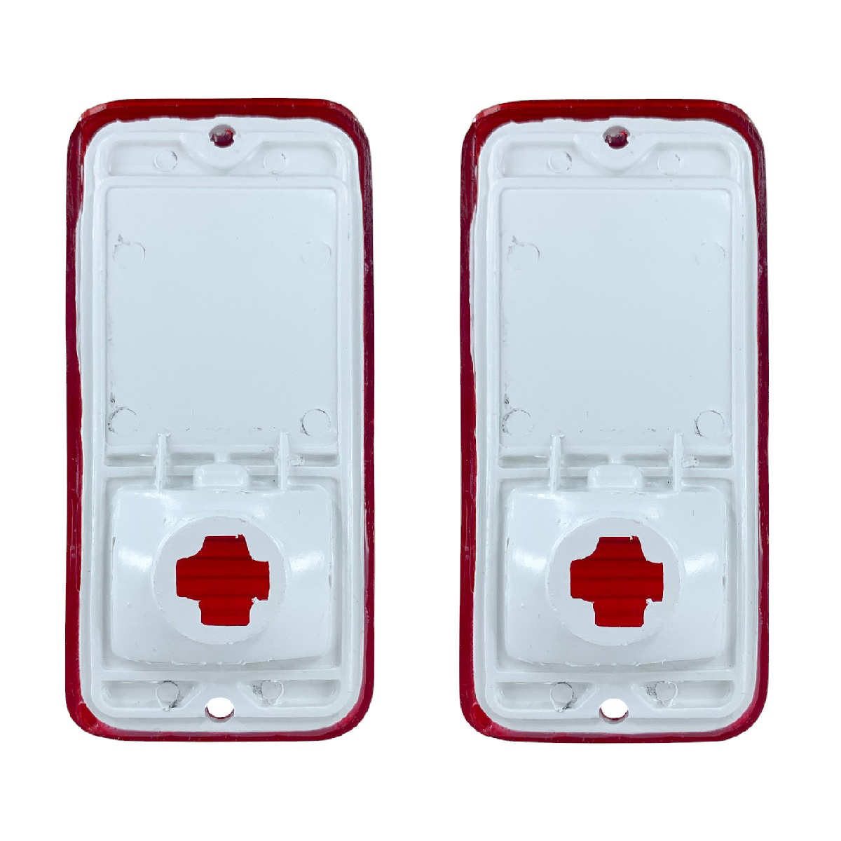Foto 9 pulgar | Jg Cuartos Y Calaveras Compatible Chevrolet Gmc C10 67 – 71