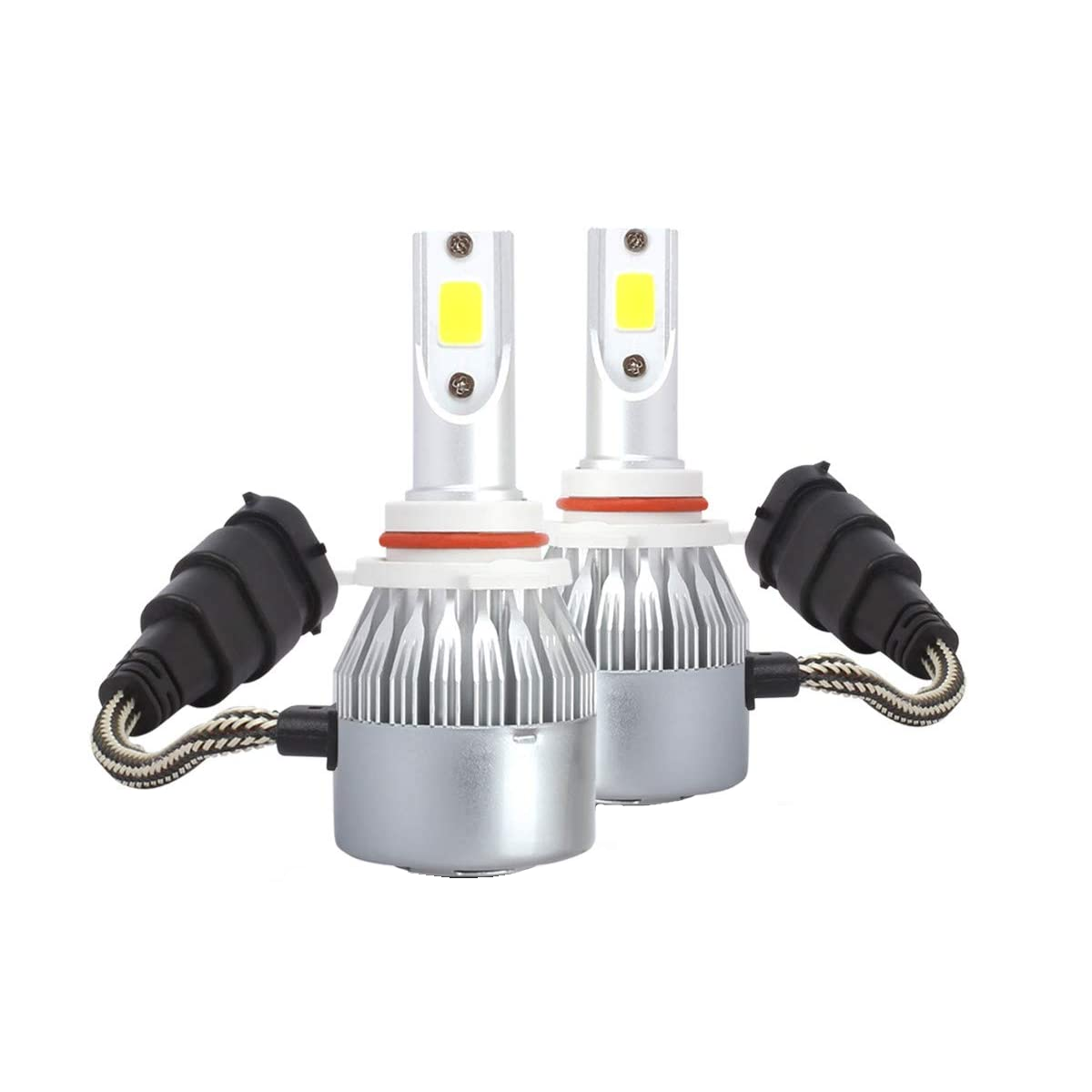 Foto 2 pulgar | Conectores para Luces Led Eo Safe Imports Esi4708 2 Piezas