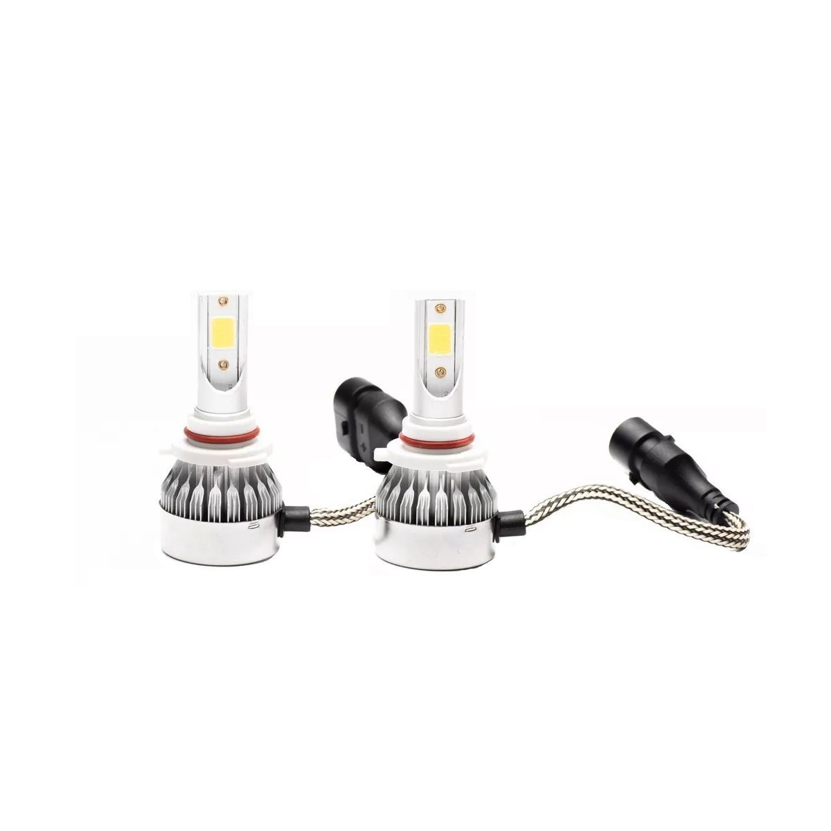 Foto 3 pulgar | Conectores para Luces Led Eo Safe Imports Esi4708 2 Piezas