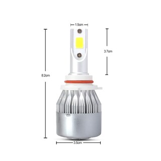 Foto 3 | Conectores para Luces Led Eo Safe Imports Esi4708 2 Piezas