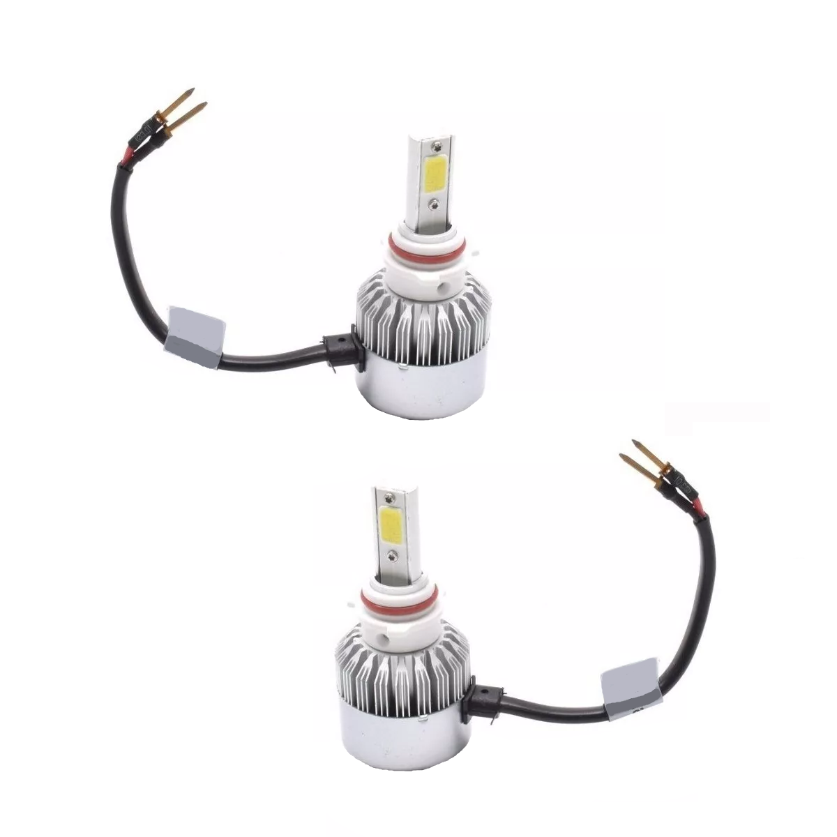 Foto 2 pulgar | Conectores para Luces Led Eo Safe Imports Esi4706 2 Piezas