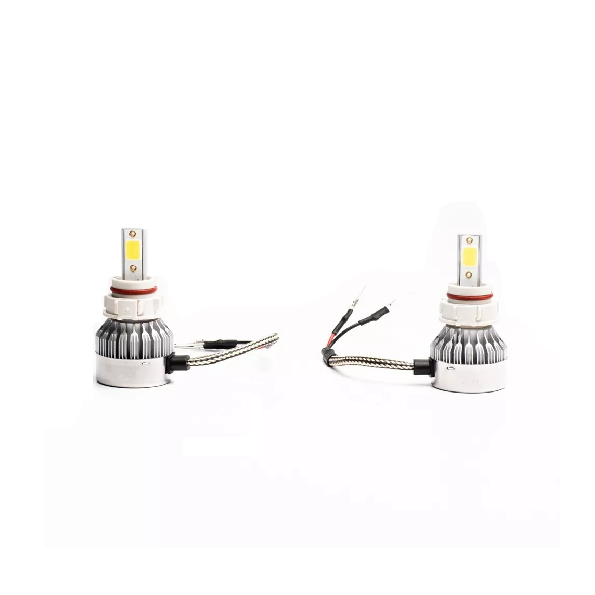 Foto 4 pulgar | Conectores para Luces Led Eo Safe Imports Esi4706 2 Piezas