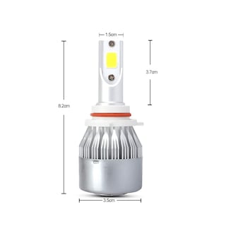Foto 3 | Conectores para Luces Led Eo Safe Imports 2 Piezas