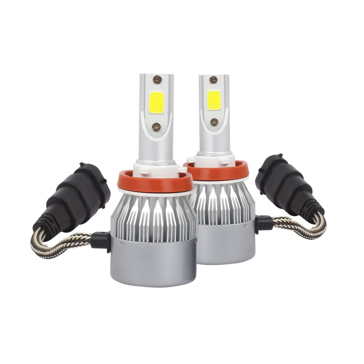 Foto 2 pulgar | Conectores para Luces Led Eo Safe Imports Esi4710 2 Piezas