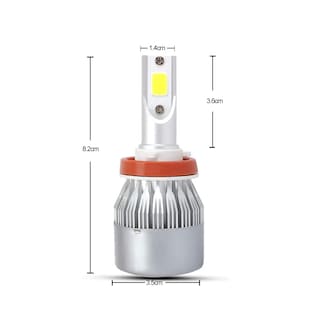 Foto 2 | Conectores para Luces Led Eo Safe Imports Esi4710 2 Piezas