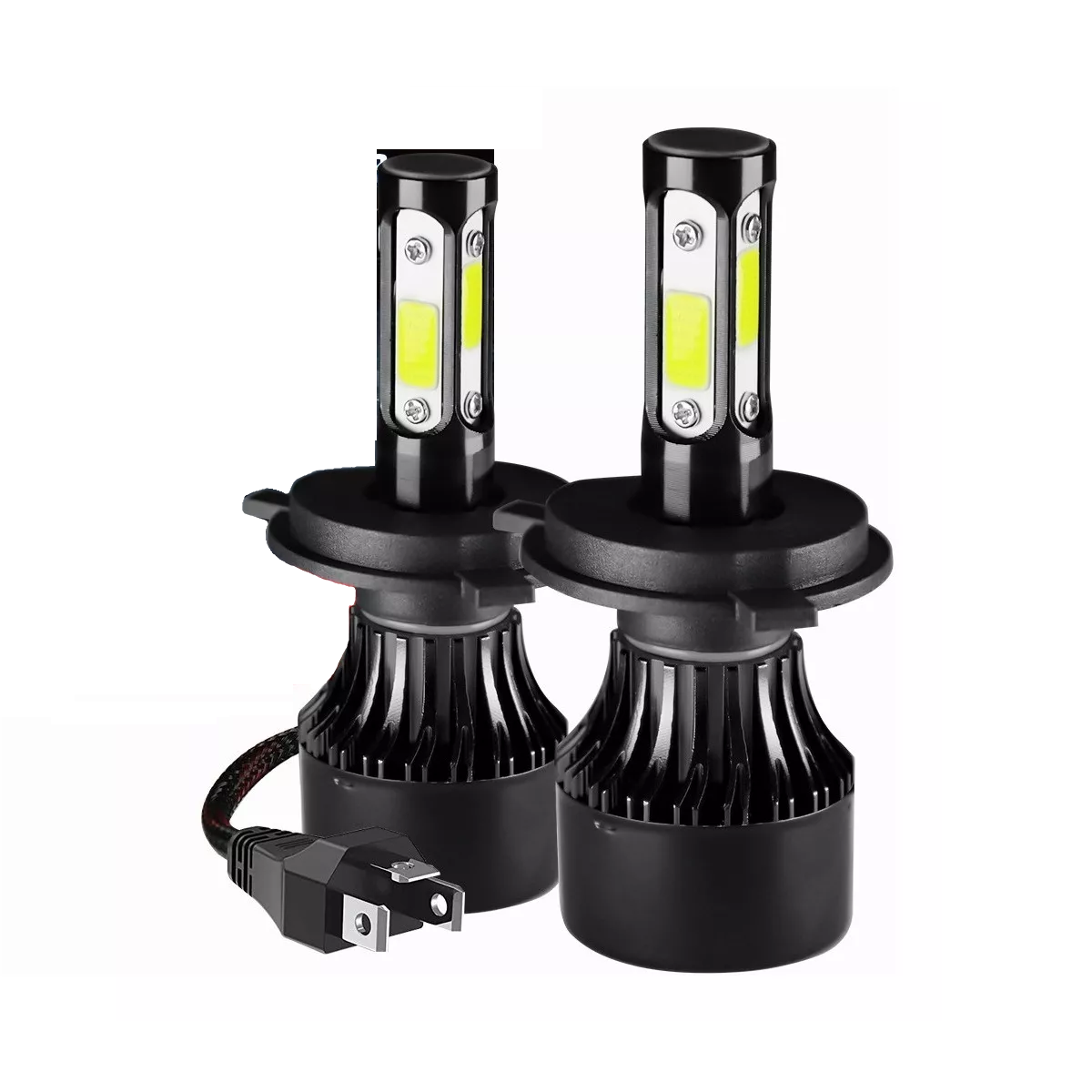 Foto 2 pulgar | Faros Led Eo Safe Imports Esi4721 para Auto 2 Piezas