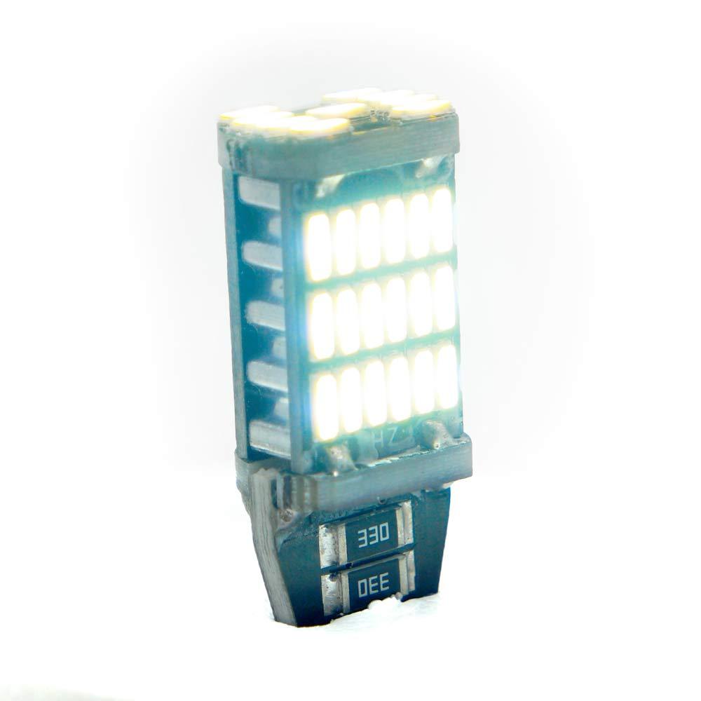 Foto 2 | Foco Led De Pellizco 45 Hiperled Para Motocicleta