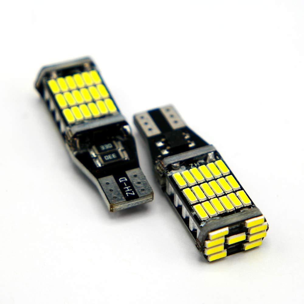 Foto 5 pulgar | Foco Led De Pellizco 45 Hiperled Para Motocicleta