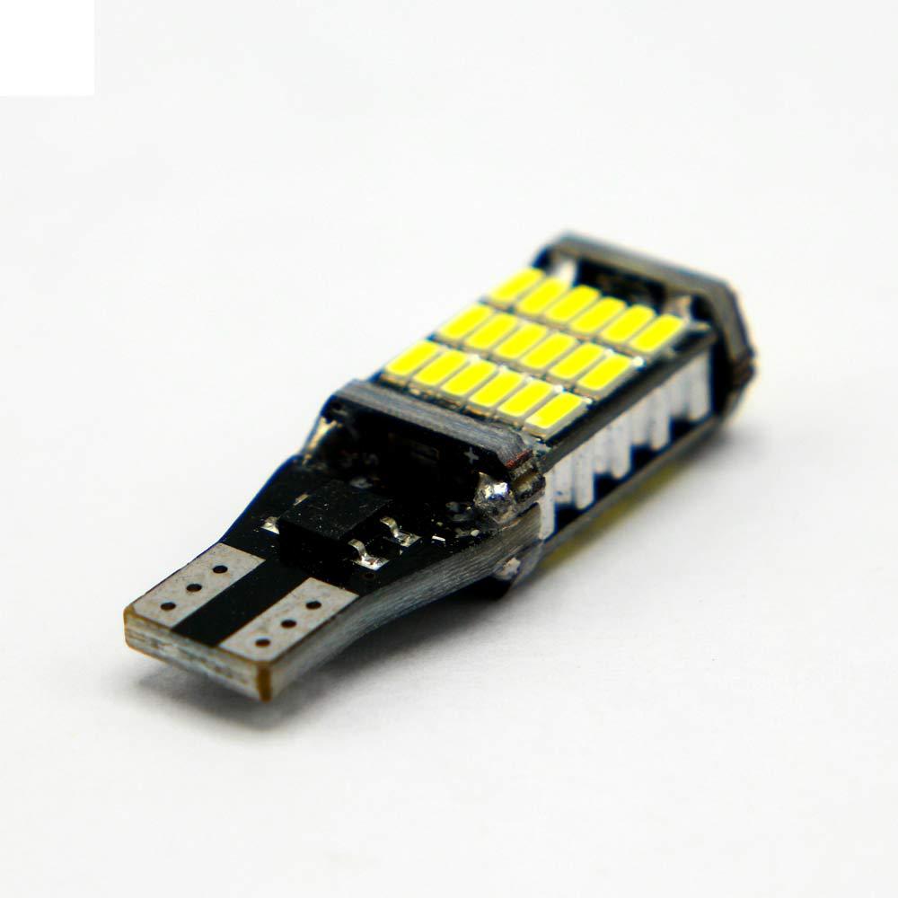 Foto 6 | Foco Led De Pellizco 45 Hiperled Para Motocicleta