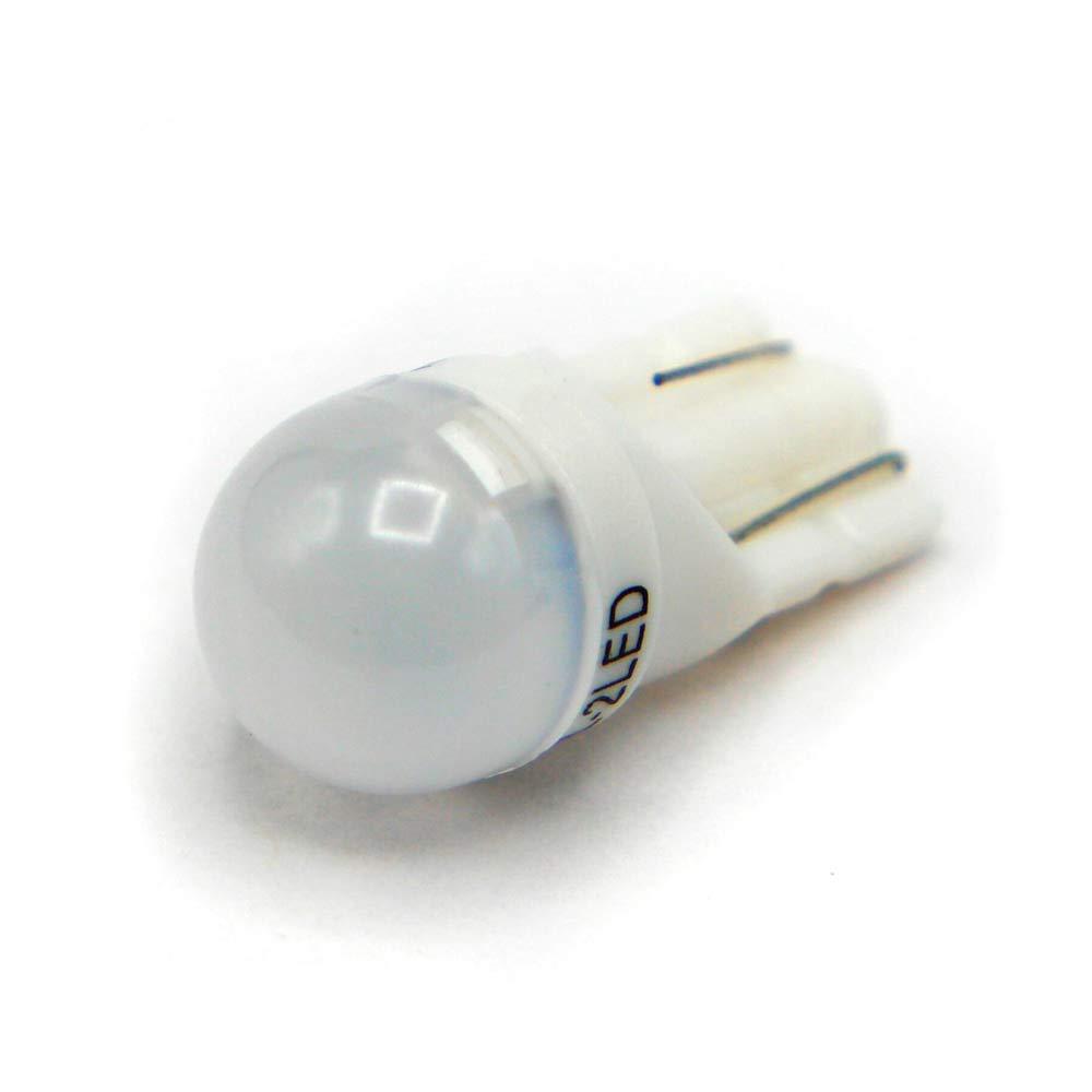 Foto 5 pulgar | Foco Led De Pellizco Tipo Gota Para Motocicleta