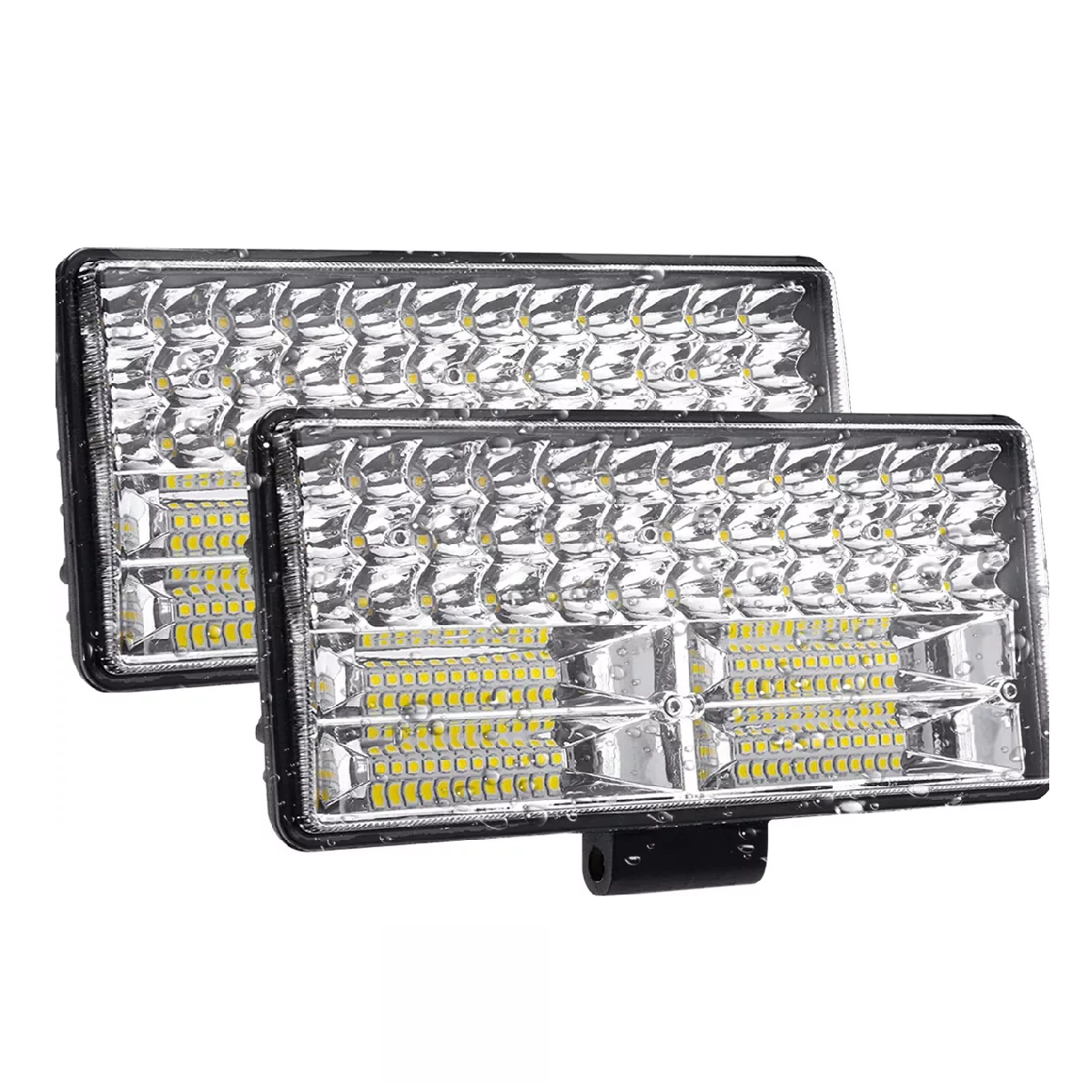 Foto 2 pulgar | Faros Led Eo Safe Imports Esi11096 250 W 2 Piezas