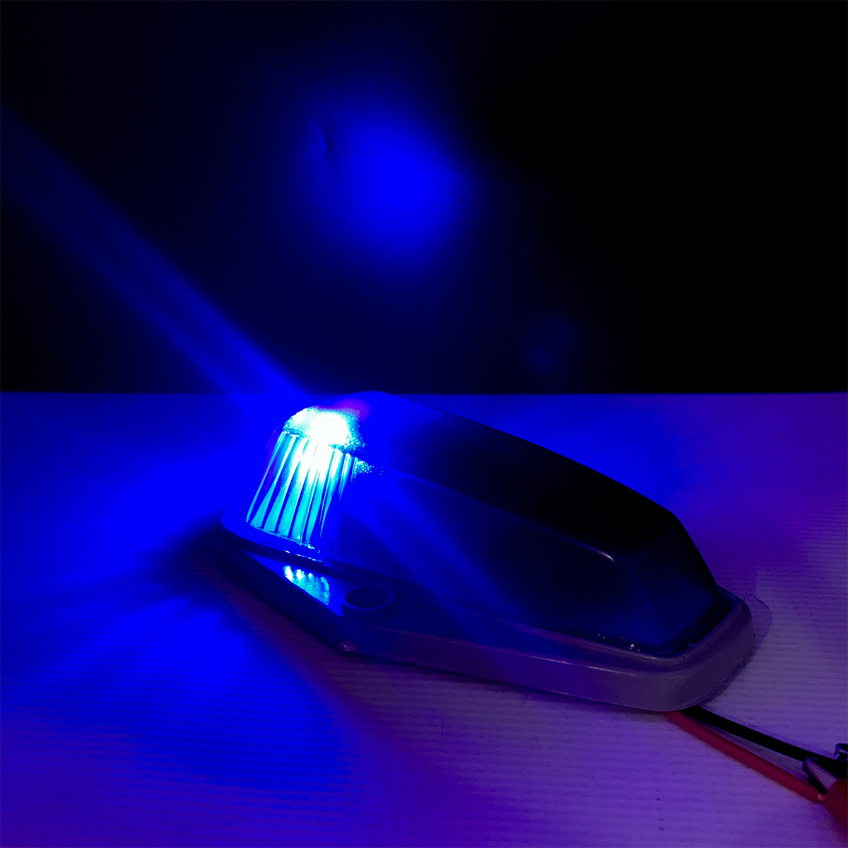 Foto 5 pulgar | 5 Casetas Luces De Techo Compatibles Con Ford F100 F150 F250