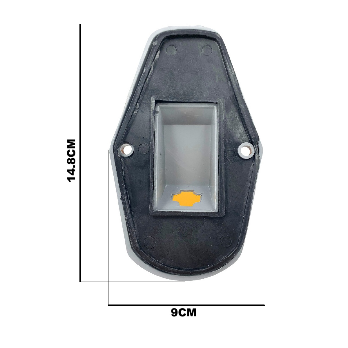 Foto 7 pulgar | 5 Casetas Zepelin Compatible Ford F100 F150 F250 1973 - 1986