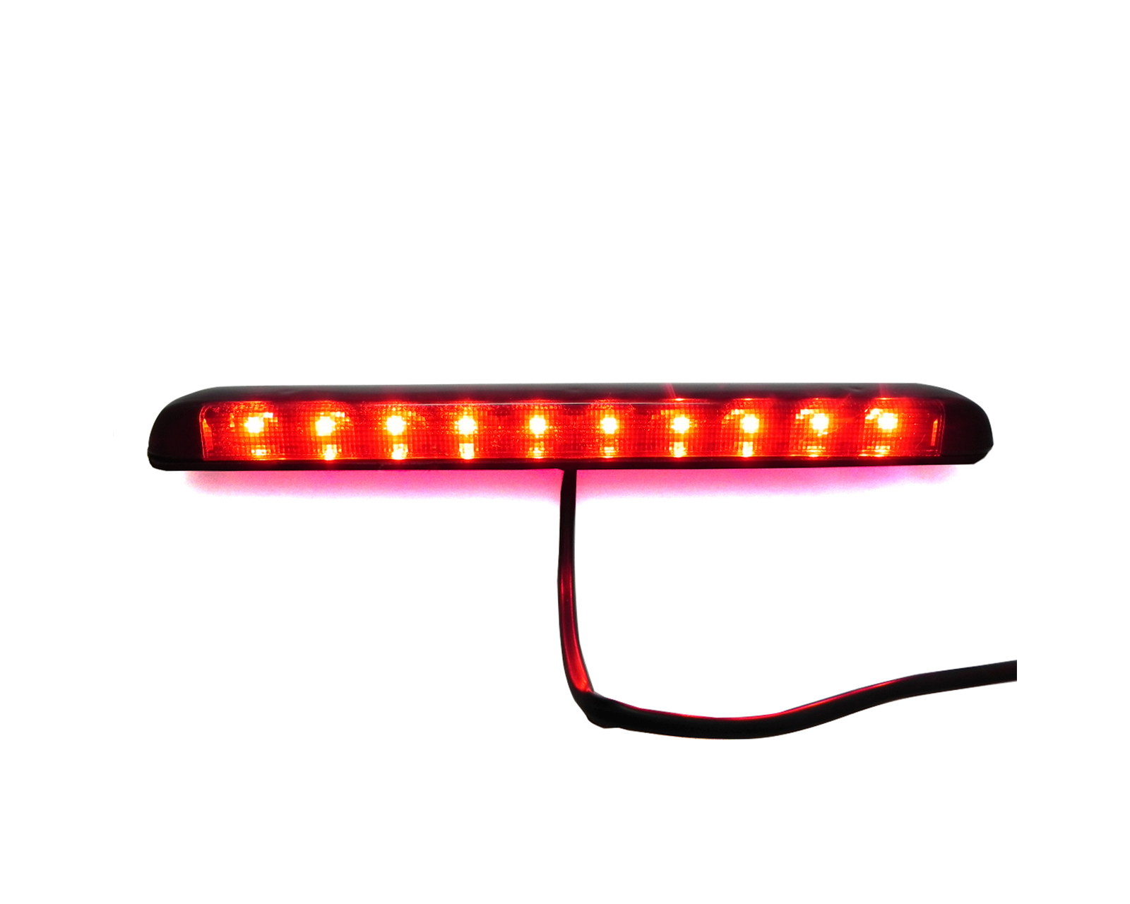 Luz Stop Led Cabina para Chevrolet Tornado