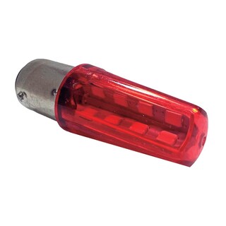 Foto 1 | Foco De Stop Hiperled Para Moto Rasen Tipo Vela 32