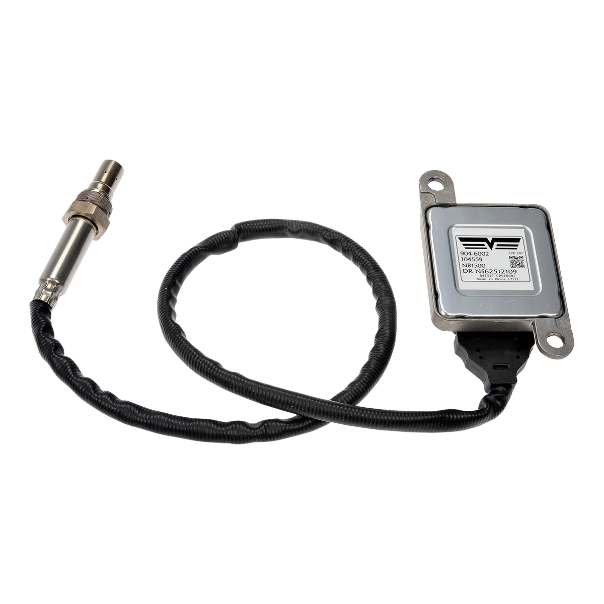 Foto 2 pulgar | Sensor de Oxigeno de Nitrógeno para Freightliner Cascadia M2 106 Kenworth T660 T800 W900 2011-2015