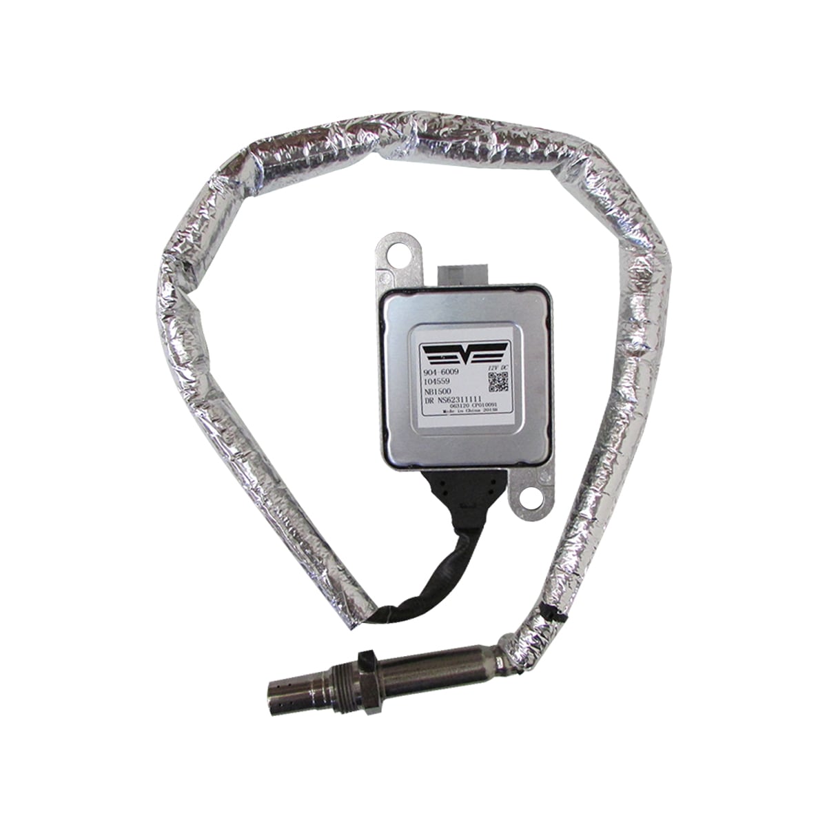 Sensor de Oxido de Nitrógeno para Freightliner cascadia 2013-2015 $11,790