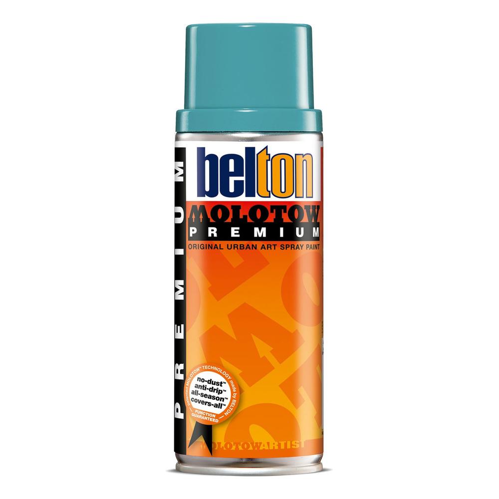 Pintura en Aerosol Molotow Premium Belton 400ml - 101-185