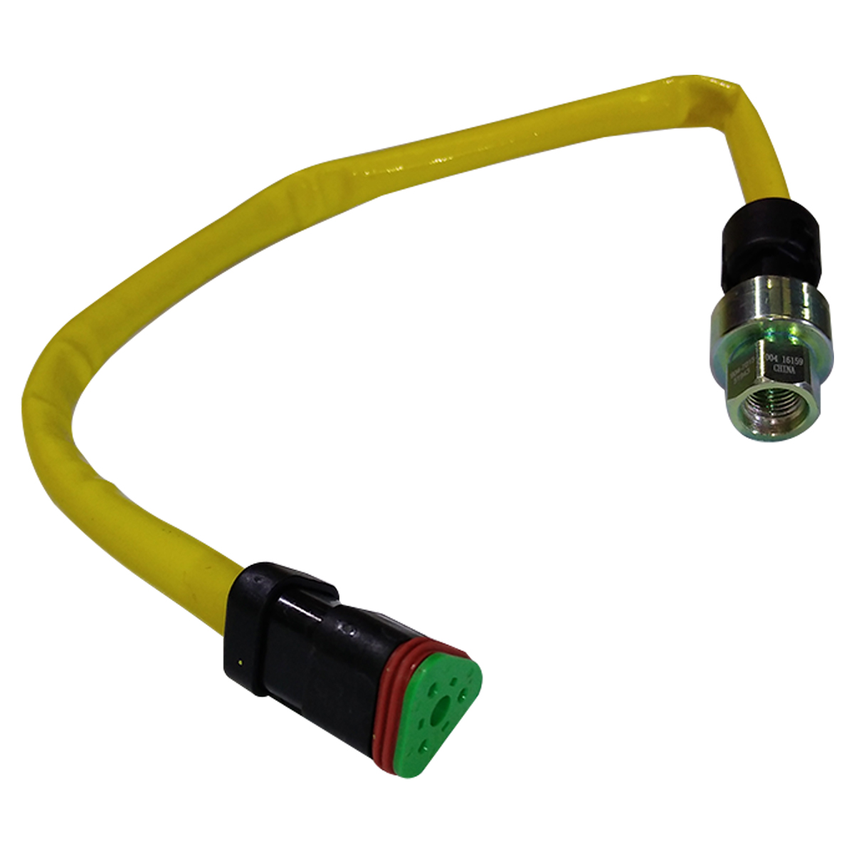 Sensor Dorman de Presión de Salida del Turbocompresor para Freightliner fl 60/70/kenworth T300 1995-1996
