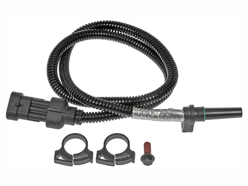Foto 1 | Sensor de Velocidad Dorman para Freightliner M2 2009-2010