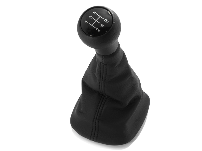 Pomo Palanca para Volkswagen Pointer Genérico color Negro $349