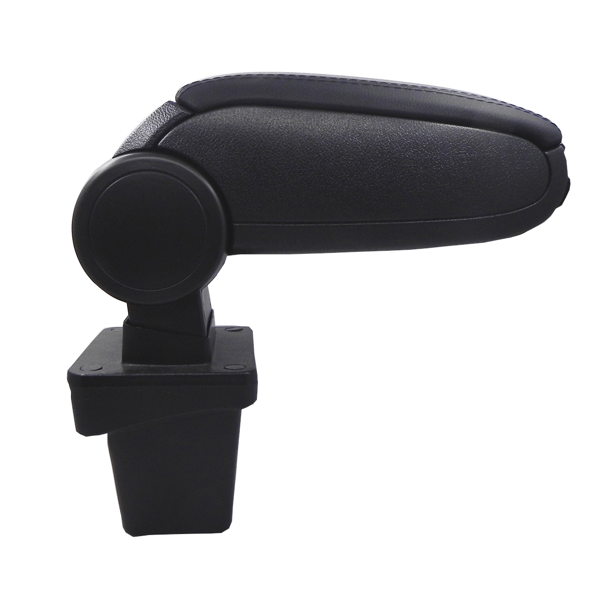 Descansabrazo Compatible con Honda Fit color Negro