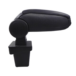 Foto 1 | Descansabrazo Compatible con Honda Fit color Negro