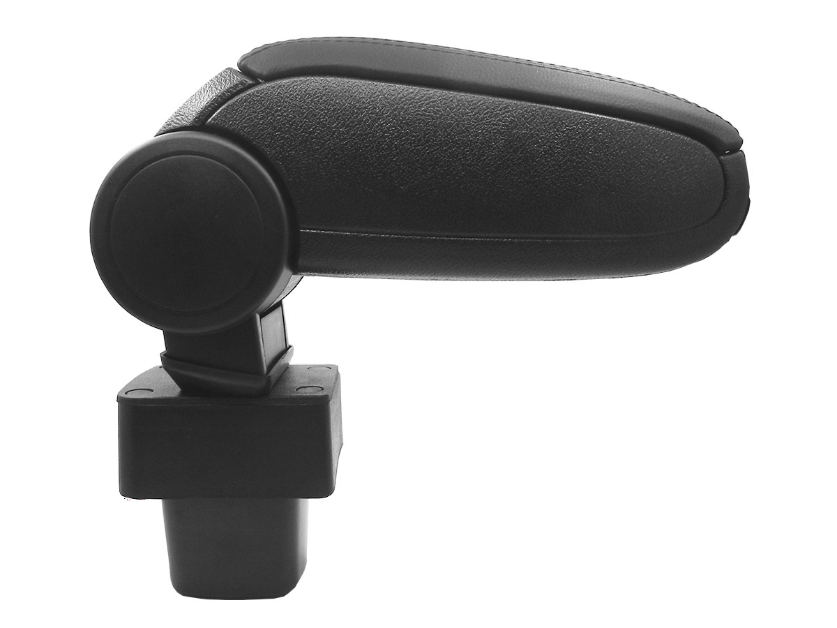 Foto 2 pulgar | Descansabrazo Compatible con Suzuki Swift color Negro