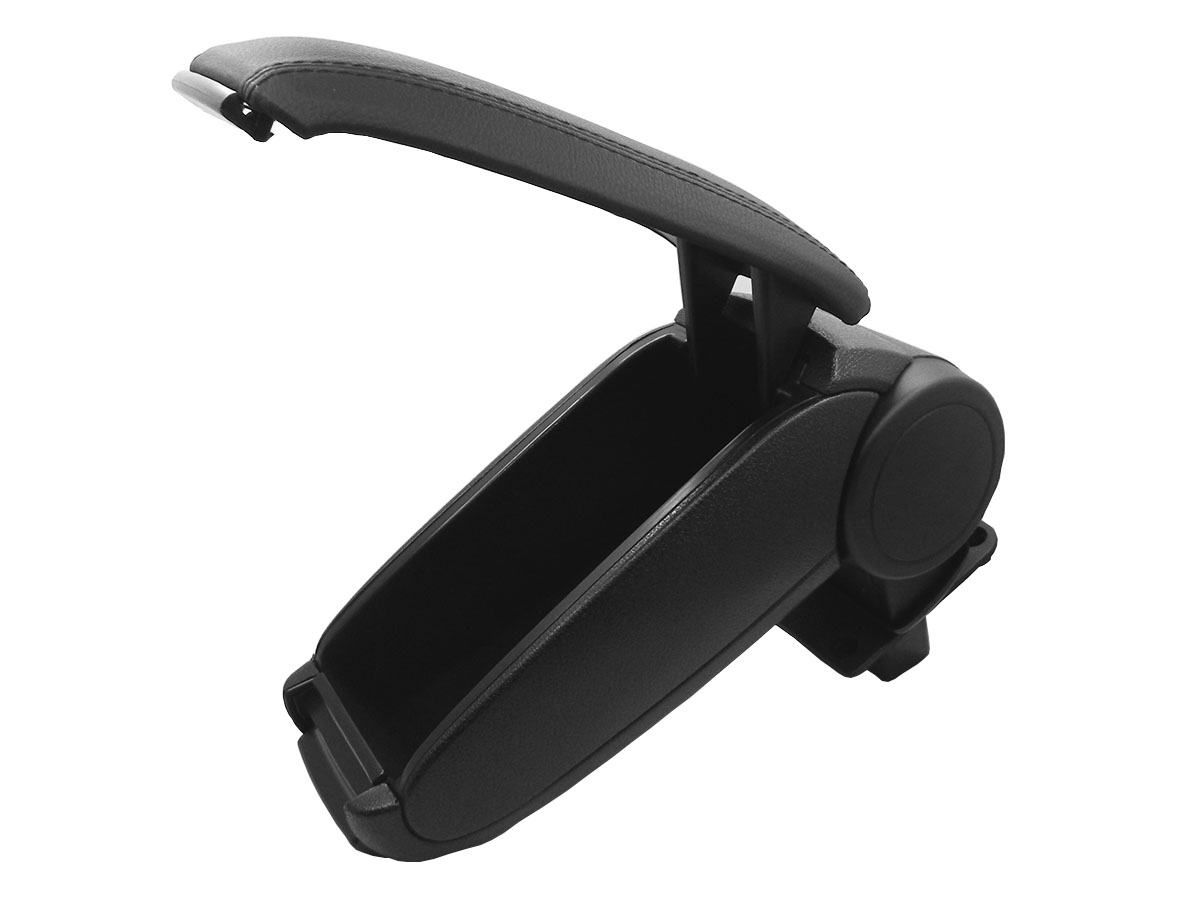 Foto 4 pulgar | Descansabrazo Compatible con Suzuki Swift color Negro