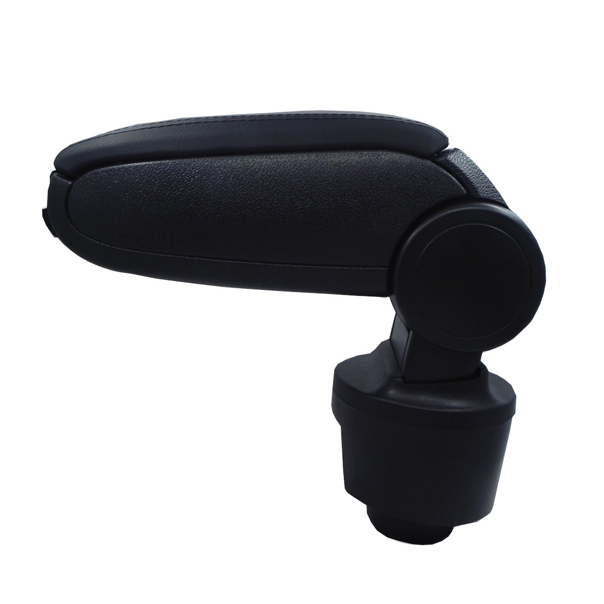 Foto 2 pulgar | Descansabrazo con Adaptador Compatible en Consola Seat Ibiza 2009 a 2017