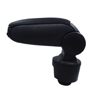 Foto 1 | Descansabrazo con Adaptador Compatible en Consola Seat Ibiza 2009 a 2017