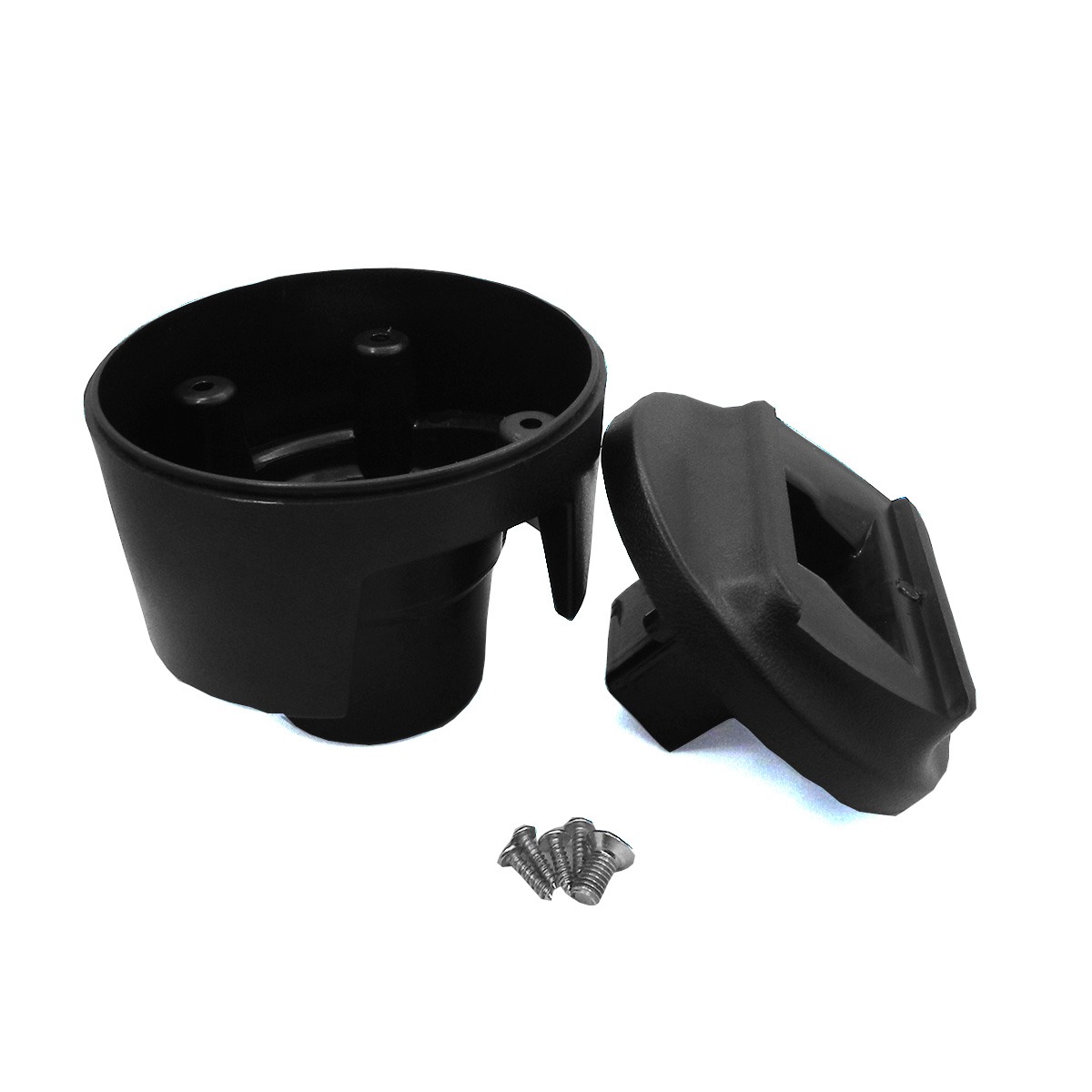 Foto 3 pulgar | Descansabrazo con Adaptador Compatible en Consola Seat Ibiza 2009 a 2017