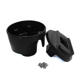 Foto 2 | Descansabrazo con Adaptador Compatible en Consola Seat Ibiza 2009 a 2017