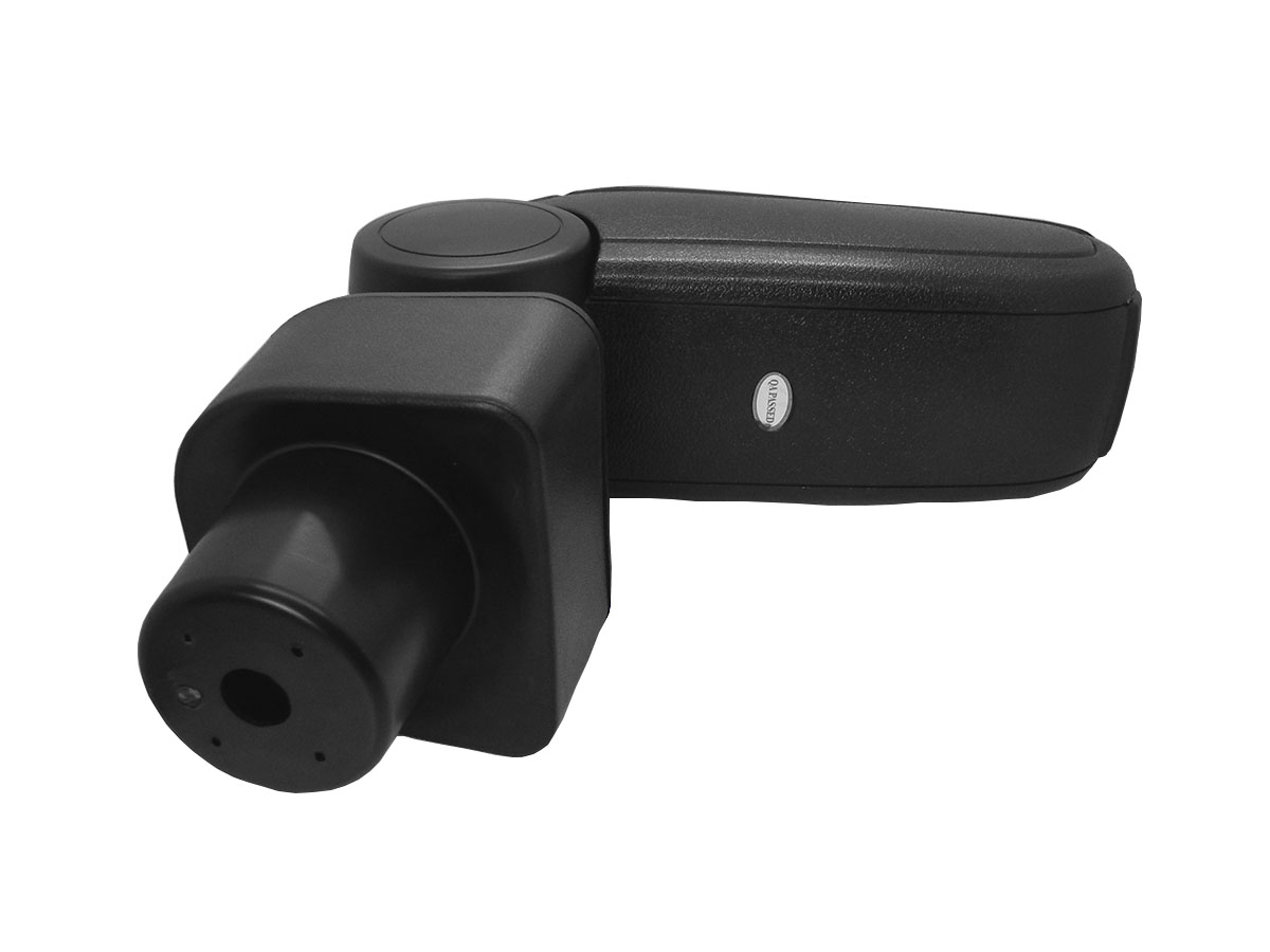 Foto 3 pulgar | Descansabrazo Compatible Con Nissan Versa 2012 A 2016