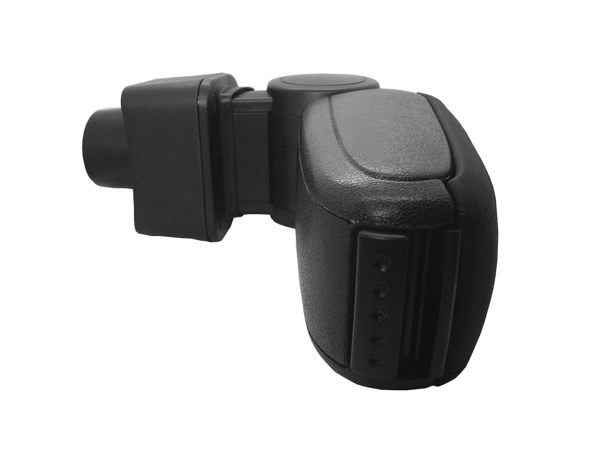 Foto 5 pulgar | Descansabrazo Compatible Con Nissan Versa 2012 A 2016
