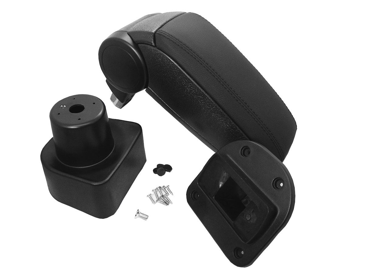 Foto 7 | Descansabrazo Compatible Con Nissan Versa 2012 A 2016