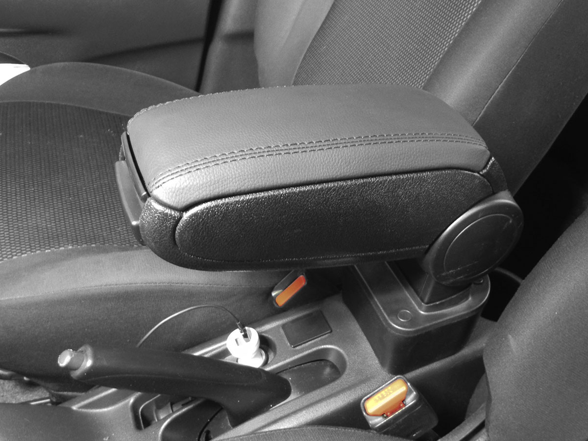 Foto 8 | Descansabrazo Compatible Con Nissan Versa 2012 A 2016