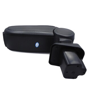 Foto 4 | Descansabrazo con Adaptador Compatible con Suzuki SX-4