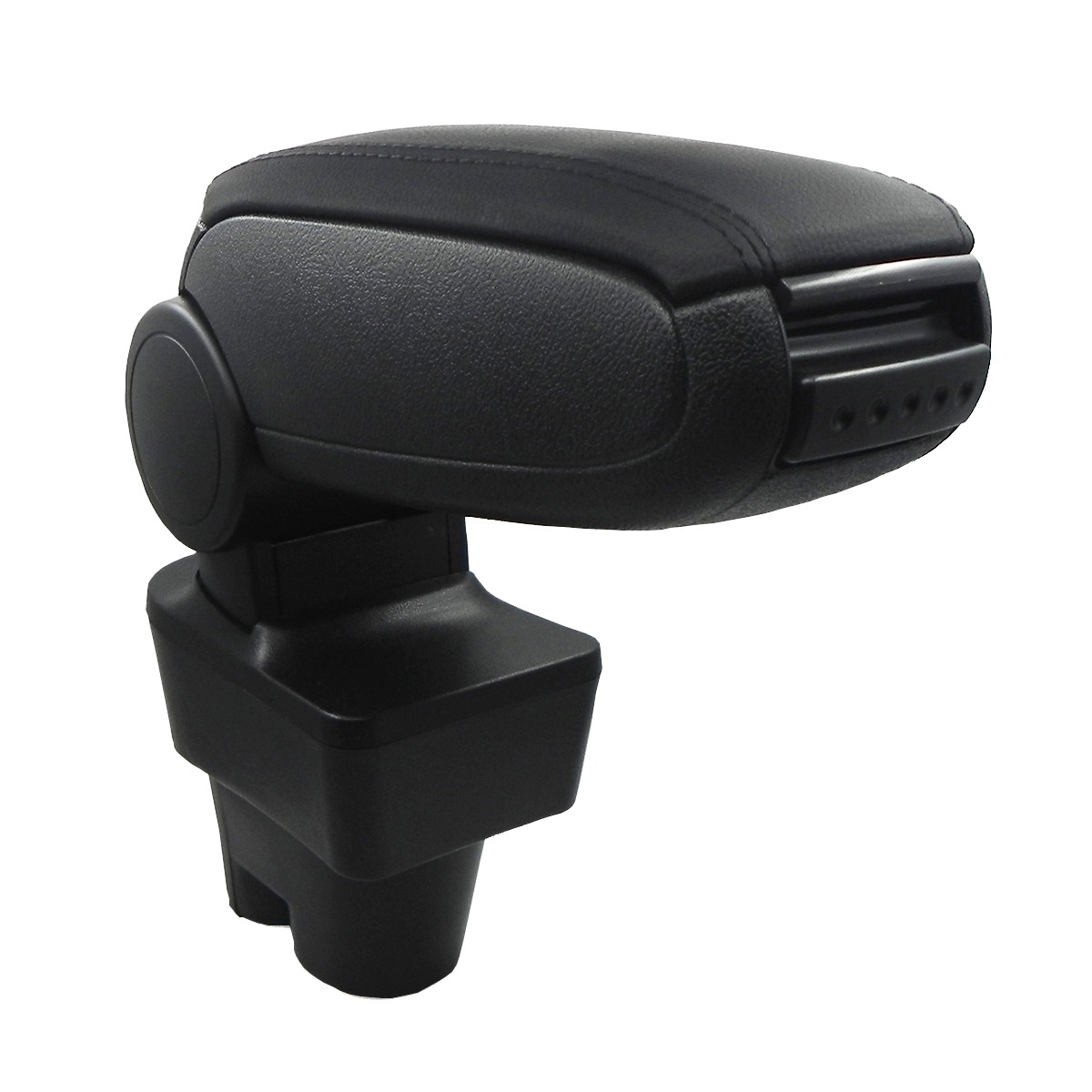Foto 3 pulgar | Descansabrazo con Adaptador Compatible con Peugeot 207
