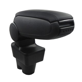 Foto 2 | Descansabrazo con Adaptador Compatible con Peugeot 207