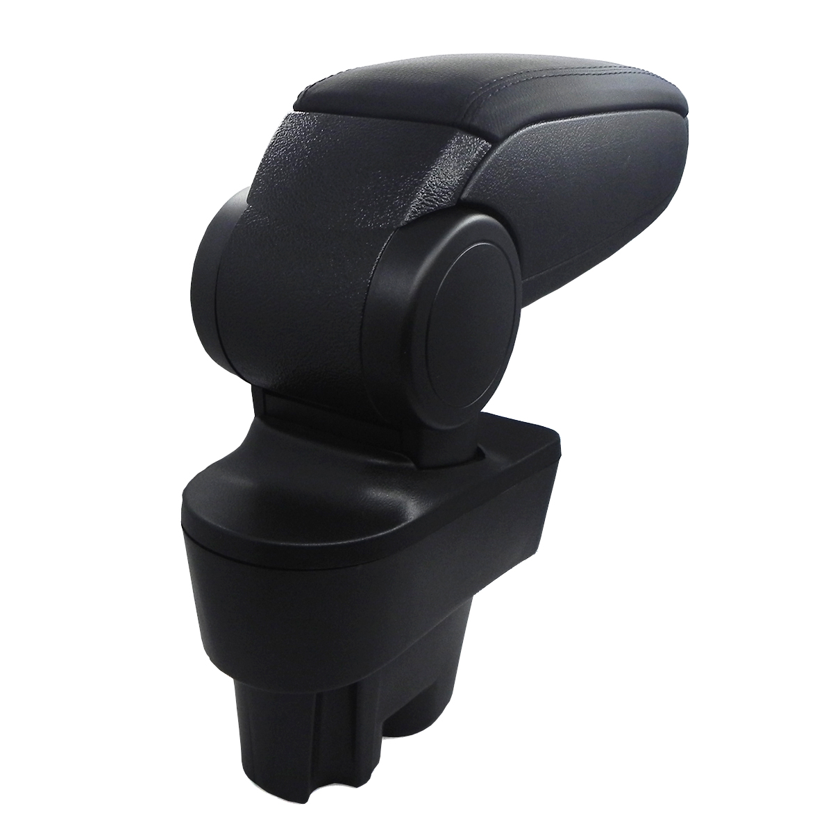 Foto 4 pulgar | Descansabrazo con Adaptador Compatible con Peugeot 207