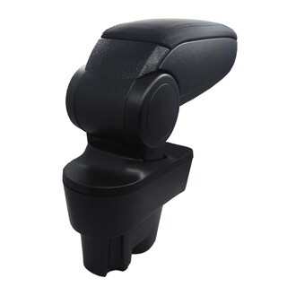 Foto 3 | Descansabrazo con Adaptador Compatible con Peugeot 207