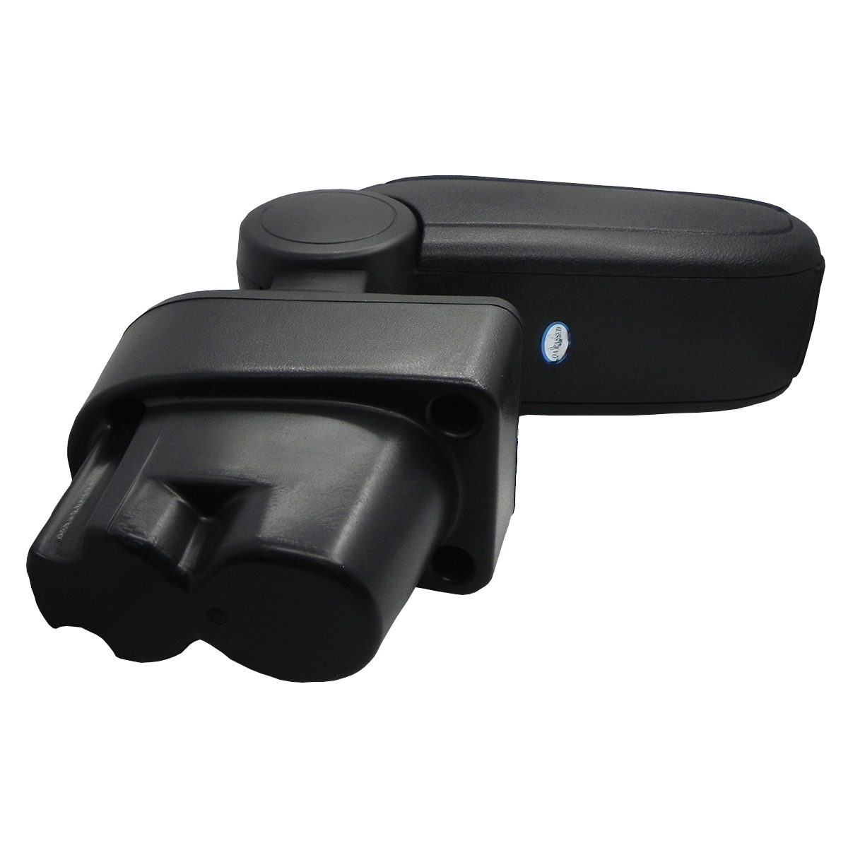 Foto 5 pulgar | Descansabrazo con Adaptador Compatible con Peugeot 207