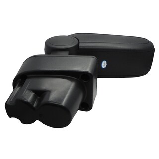 Foto 4 | Descansabrazo con Adaptador Compatible con Peugeot 207