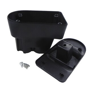 Foto 5 | Descansabrazo con Adaptador Compatible con Peugeot 207