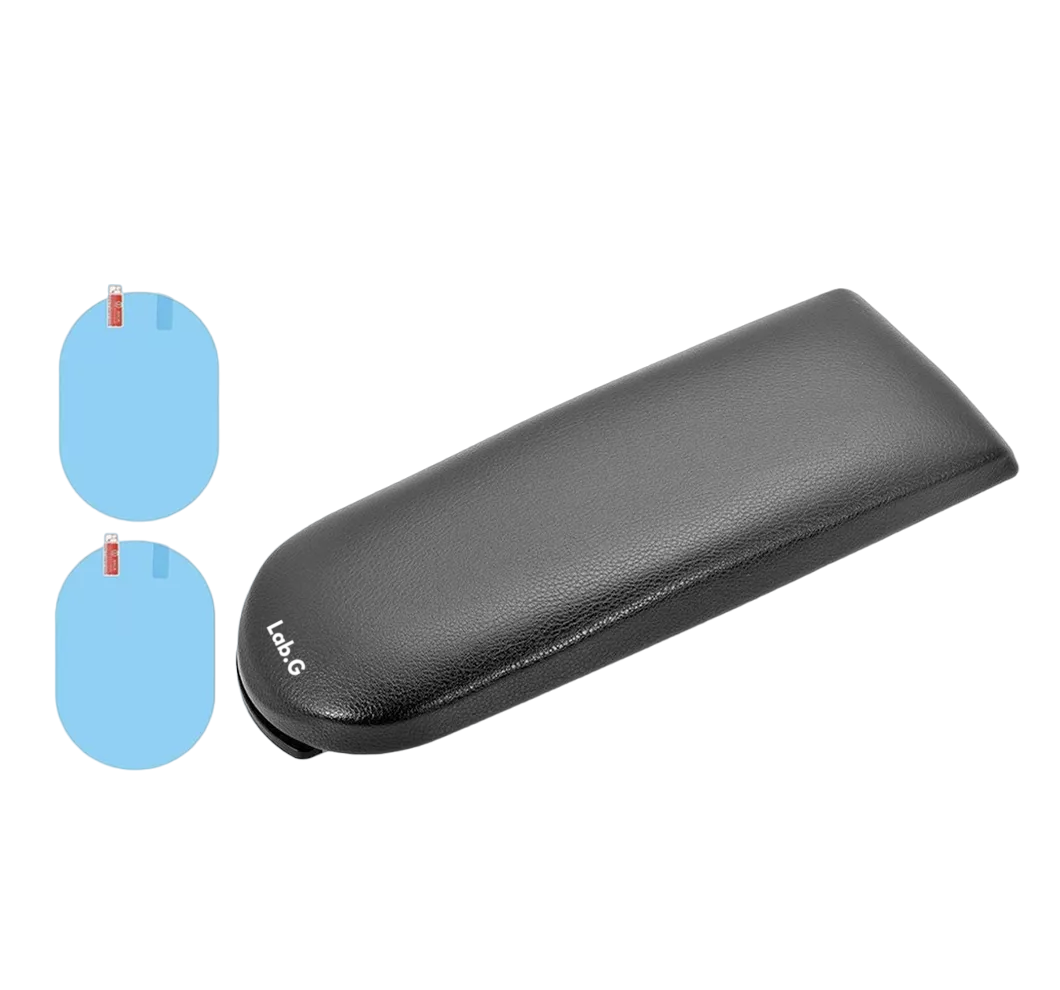 Tapa Codera Vw Golf4 Jetta Polo Santana Clasico Vento Negro