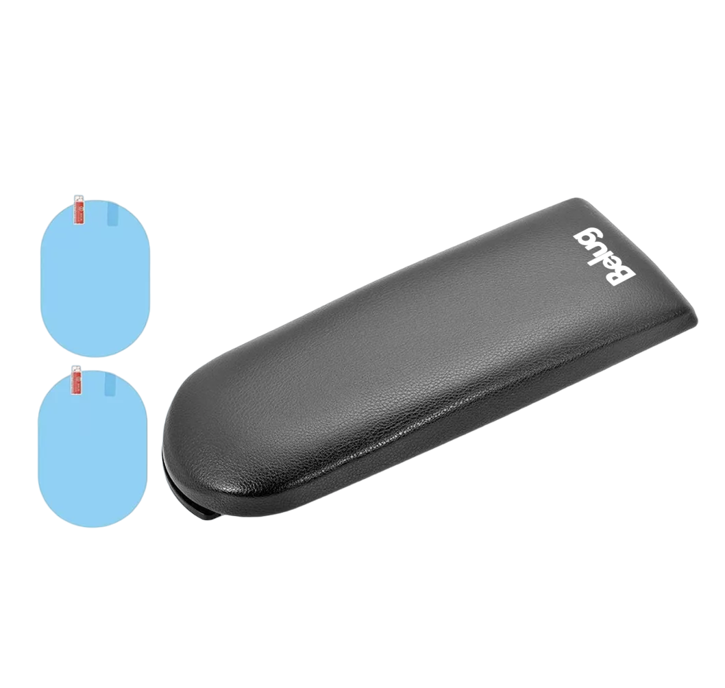 Tapa Codera Belug Vw Golf4 Jetta Polo Santana Clasico Vento Negro