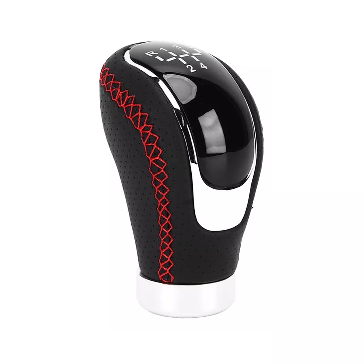 Pomo Perilla Cambio Universal 5/6 Velocidades Eo Safe Imports Esi-17891 Rojo $620